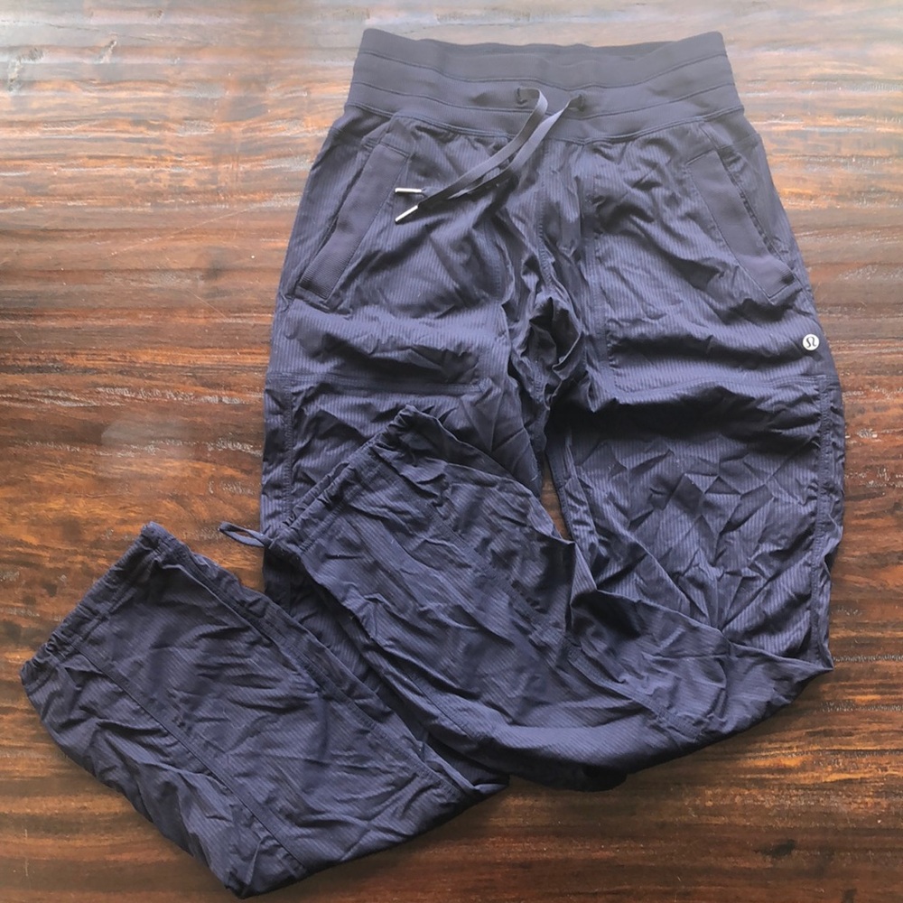 Lululemon Dance Studio Pant III *Unlined* Regular